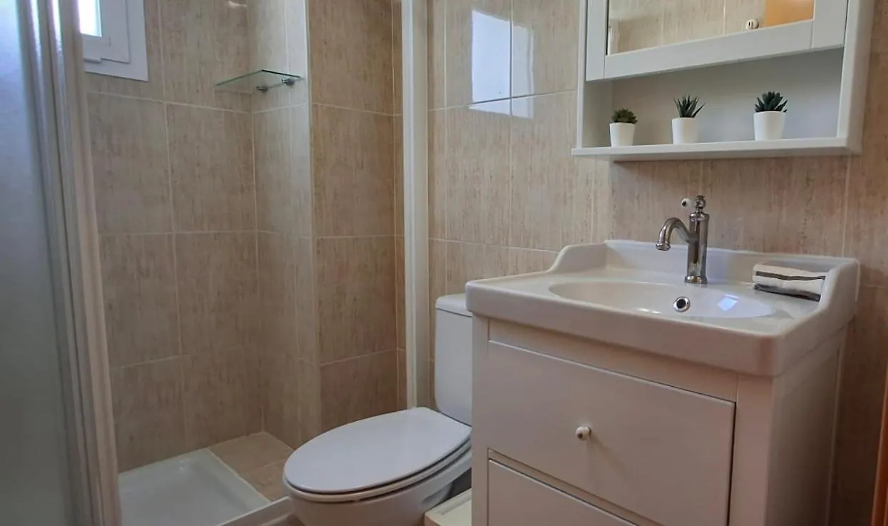 Superb 2 Beds Residencial Duquesa Lejlighed Manilva