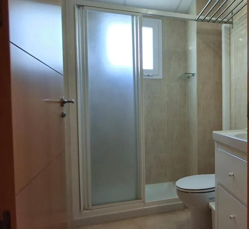 Superb 2 Beds Residencial Duquesa Lejlighed Manilva Spanien